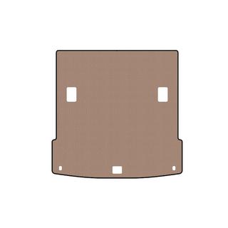 Gummimåtte til bagagerum Carsuit (Beige) foto 1