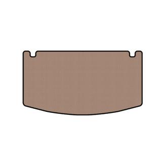 Gummibagagerumsmåtte Carsuit (2009-2011, HB, beige) foto 1