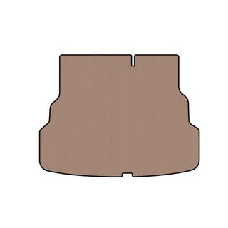 Gummimåtte til bagagerum Carsuit V2 (SD, beige) foto 1
