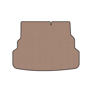 Gummimåtte til bagagerum Carsuit V1 (SD, beige) foto 1