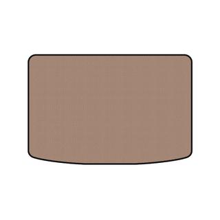 Gummibagagerumsmåtte Carsuit (2017-2019, beige) foto 1