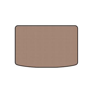 Gummimåtte til bagagerum Carsuit (2019+, øverste, beige) foto 1