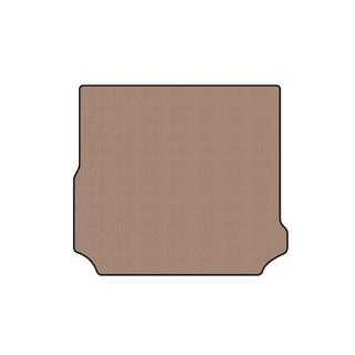 Gummibagagerumsmåtte Carsuit V2 (Beige) Land Rover Discovery IV 2009–2017 foto 1