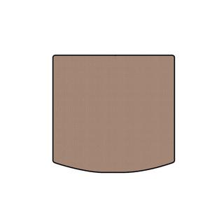 Gummimåtte til bagagerum Carsuit (2014-2019, beige) foto 1