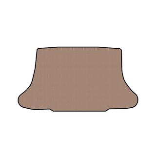 Gummimåtte til bagagerum Carsuit (Beige) foto 1