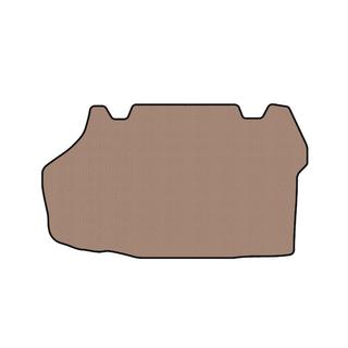 Gummibagagerumsmåtte Carsuit (SD, Hybrid, beige) foto 1