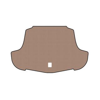 Gummibagagerumsmåtte Carsuit (SD, beige) foto 1