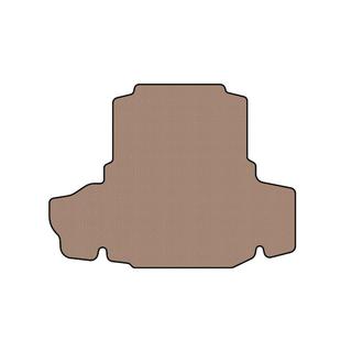 Gummibagagerumsbakke Carsuit (2011-2015, SD, ikke firehjulstræk, beige) Lexus GS 2011–2020 foto 1