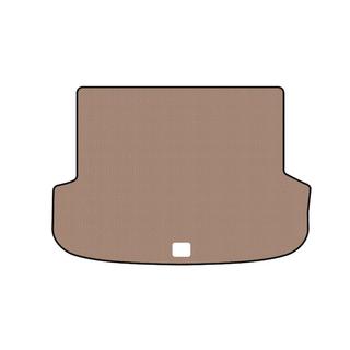Gummimåtte til bagagerum Carsuit (Beige) Lexus RX 2016–2022 foto 1