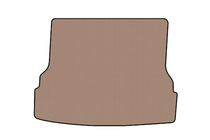 Lifan 520 Breeze 2005–2013 Gummibagagerumsmåtte Carsuit (SD, beige) foto 1
