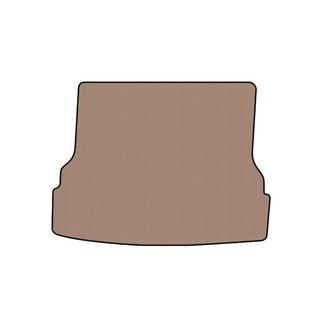 Gummibagagerumsmåtte Carsuit (SD, beige) Lifan 520 Breeze 2005–2013 foto 1