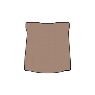 Gummibagagerumsmåtte Carsuit (SD, beige) Lincoln Continental 2016–2020 foto 1