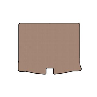 Gummimåtte til bagagerum Carsuit (Beige) foto 1