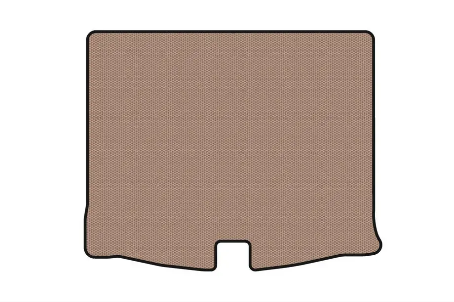 Lincoln MKC 2015– Gummimåtte til bagagerum Carsuit (Beige) Image