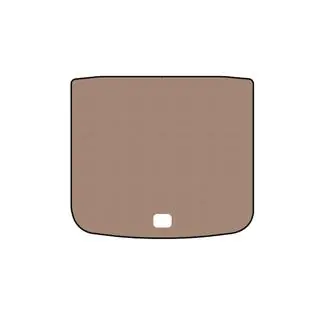 Gummimåtte til bagagerum Carsuit (Beige)