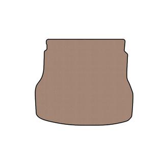 Gummimåtte til bagagerum Carsuit (Beige) foto 1