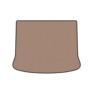 Gummibagagerumsmåtte Carsuit (HB, beige) Mazda 3 2019– foto 1