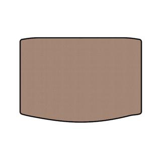 Gummibagagerumsmåtte Carsuit (2018+, beige) foto 1