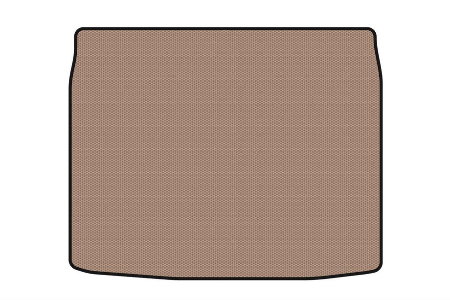 Mazda CX-30 2019– Gummimåtte til bagagerum Carsuit (Beige) Image