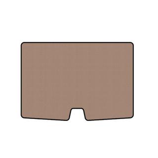 Gummimåtte til bagagerum Carsuit (Beige) Mercedes B-klasse W246 2011–2018 foto 1