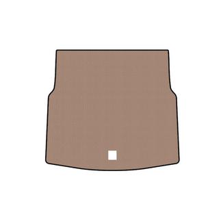 Gummibagagerumsmåtte Carsuit (SD, beige) foto 1