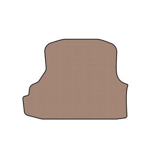 Gummibagagerumsmåtte Carsuit (SD, beige) foto 1