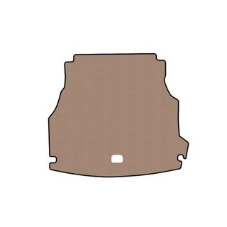 Gummibagagerumsmåtte Carsuit (SD, beige) foto 1