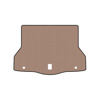 Gummibagagerumsmåtte Carsuit (SD, beige) foto 1