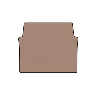 Gummibagagerumsmåtte Carsuit (SD, beige) foto 1