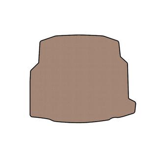 Gummibagagerumsmåtte Carsuit (SD, beige) foto 1