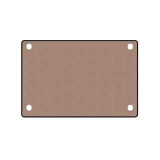 Gummibagagerumsbakke Carsuit (automatgear, beige) foto 1