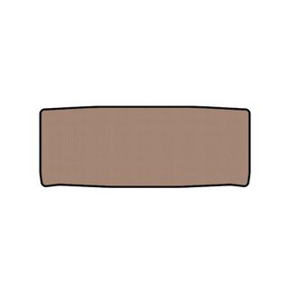 Gummimåtte til bagagerum Carsuit (Beige) foto 1