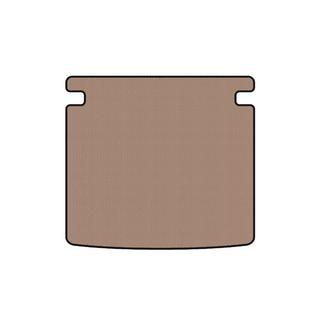 Gummimåtte til bagagerum Carsuit (Beige) foto 1
