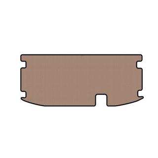 Gummimåtte til bagagerum Carsuit (Beige) foto 1