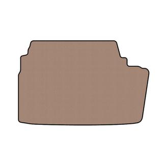 Gummibagagerumsmåtte Carsuit (SD, lang akselafstand, beige) foto 1