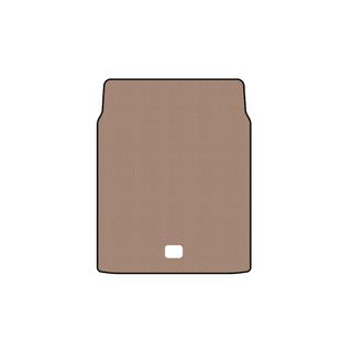 Gummibagagerumsmåtte Carsuit (2017-2020, SD, lang akselafstand, beige) foto 1