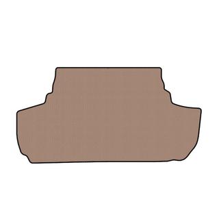 Gummibagagerumsmåtte Carsuit (SD, beige) foto 1