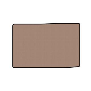 Gummimåtte til bagagerum Carsuit (Beige) foto 1