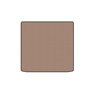 Carsuit gummimåtte til bagagerum (2 rækker, beige) Mitsubishi Grandis 2003–2011 foto 1