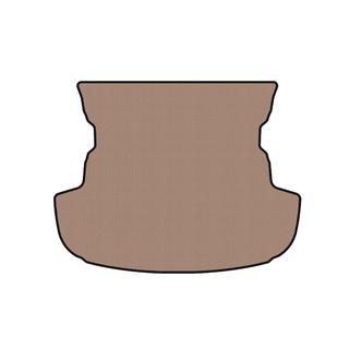Gummimåtte til bagagerum Carsuit (Beige) foto 1
