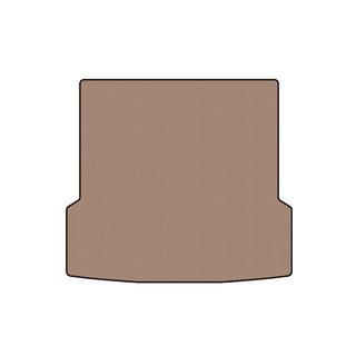 Gummibagagerumsmåtte Carsuit (2003-2008, beige) Nissan Armada 2003–2015 foto 1