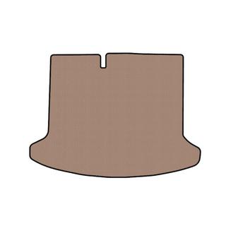 Gummimåtte til bagagerum Carsuit (Beige) foto 1