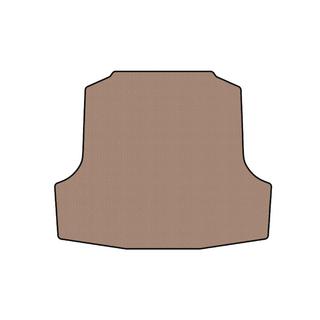 Gummibagagerumsmåtte Carsuit (SD, beige) foto 1