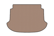 Nissan Murano 2002–2008 Gummimåtte til bagagerum Carsuit (Beige) foto 1