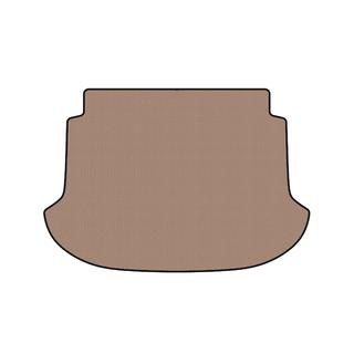 Gummimåtte til bagagerum Carsuit (Beige) foto 1
