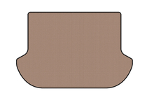 Nissan Murano 2014– Gummimåtte til bagagerum Carsuit (2014-2019, beige) foto 1