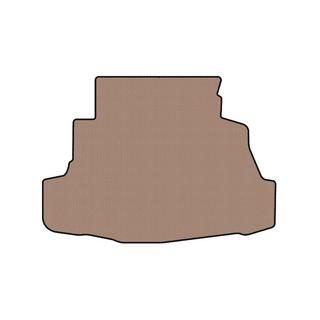 Gummibagagerumsmåtte Carsuit (SD, beige) foto 1