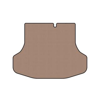 Gummibagagerumsmåtte Carsuit (SD, beige) foto 1