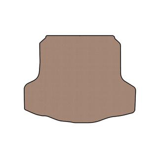 Gummibagagerumsmåtte Carsuit (SD, beige) Nissan Teana 2008–2013 foto 1