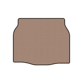 Gummibagagerumsmåtte Carsuit (HB, beige) foto 1